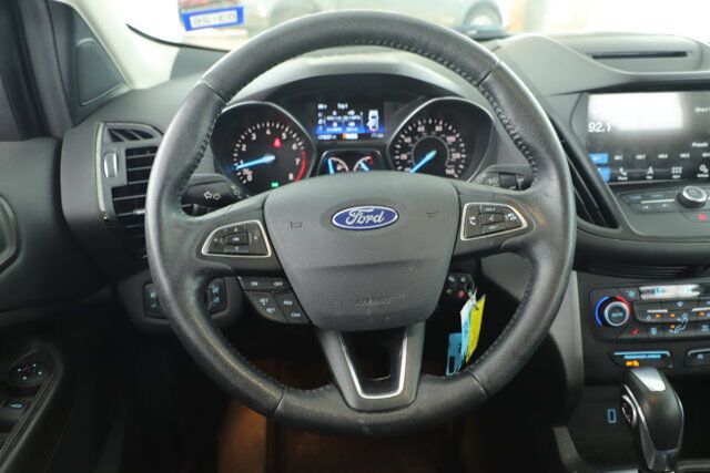 2018 Ford Escape SEL New Braunfels TX