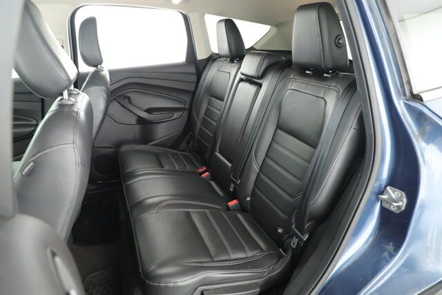 2018 Ford Escape SEL New Braunfels TX