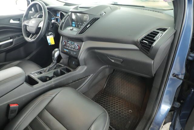 2018 Ford Escape SEL New Braunfels TX