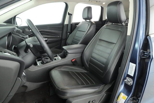 2018 Ford Escape SEL New Braunfels TX
