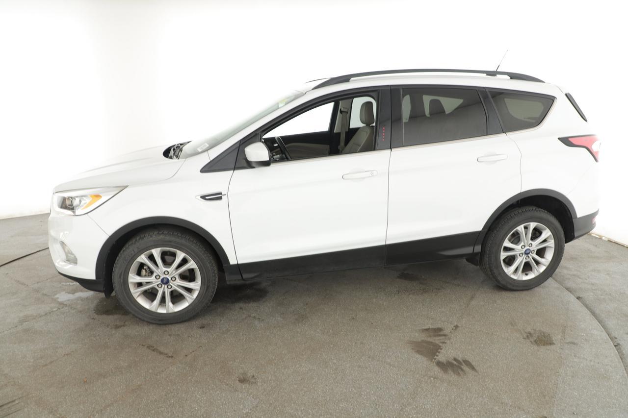 2018 Ford Escape SEL New Braunfels TX