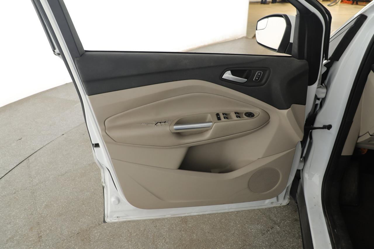 2018 Ford Escape SEL New Braunfels TX