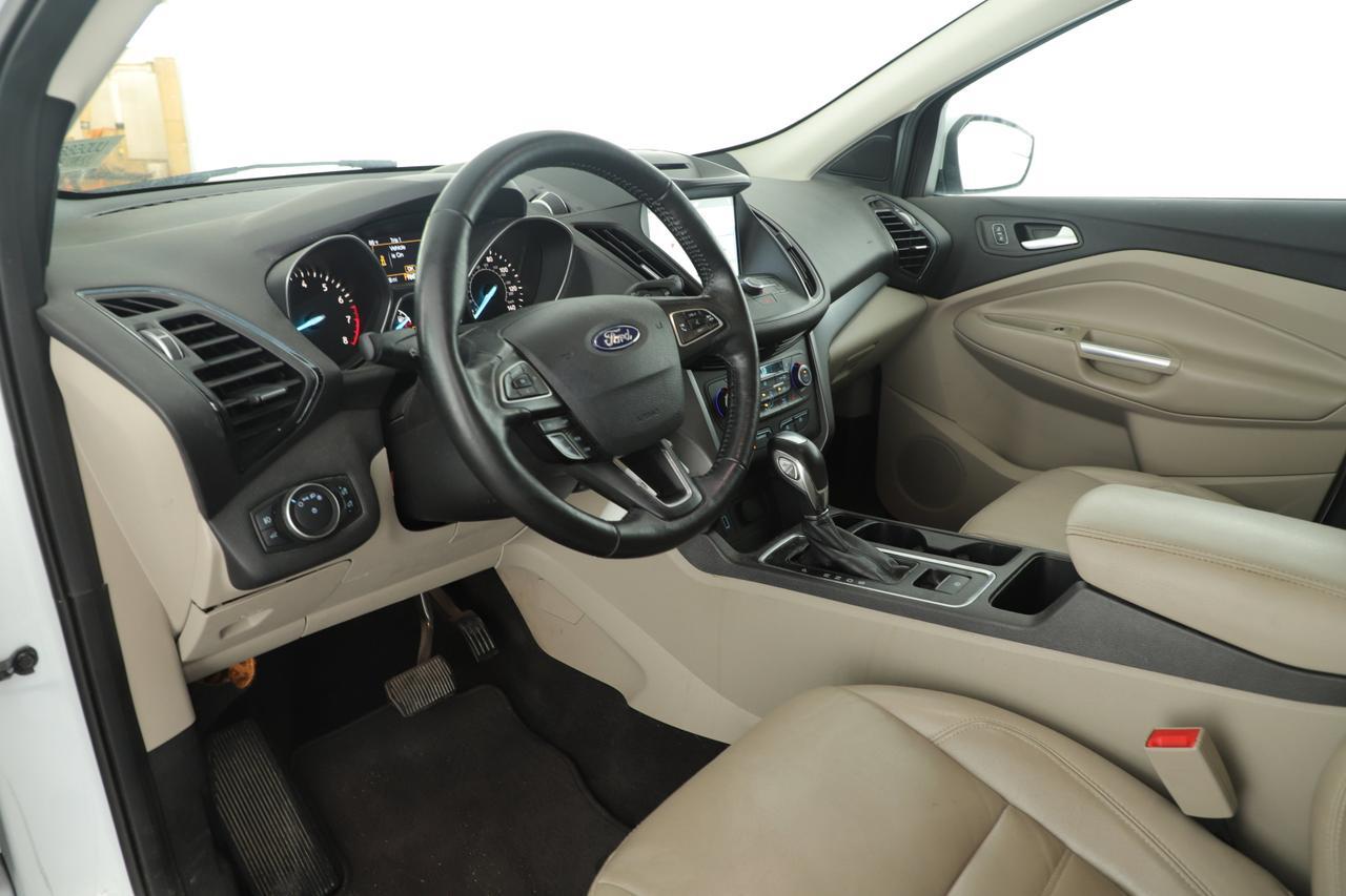 2018 Ford Escape SEL New Braunfels TX