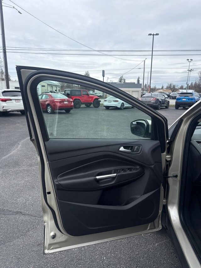 2018 Ford Escape SEL Spokane Valley WA