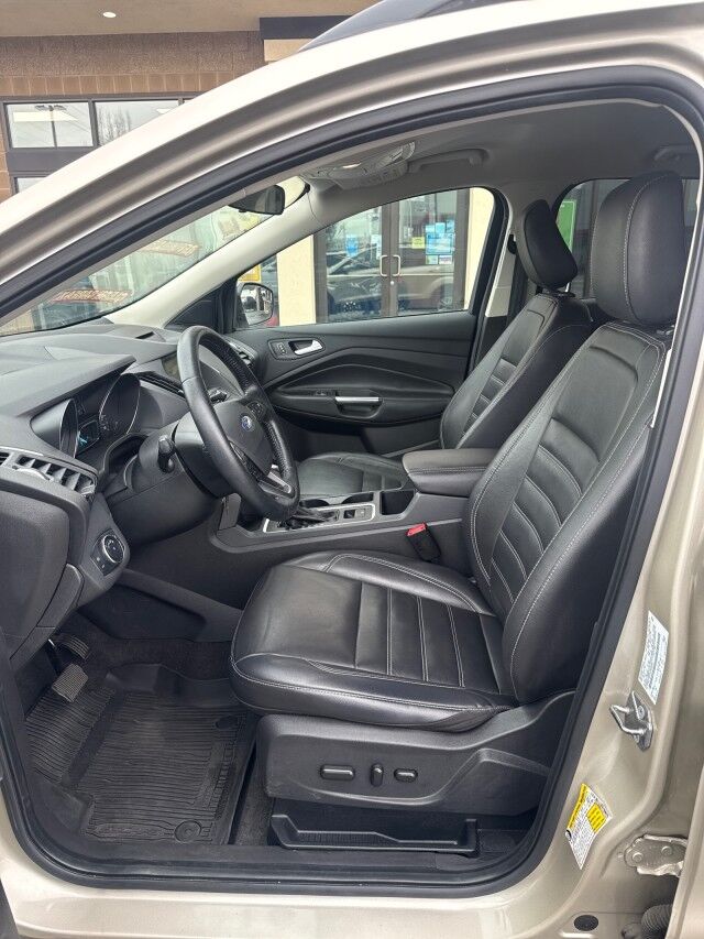 2018 Ford Escape SEL Spokane Valley WA