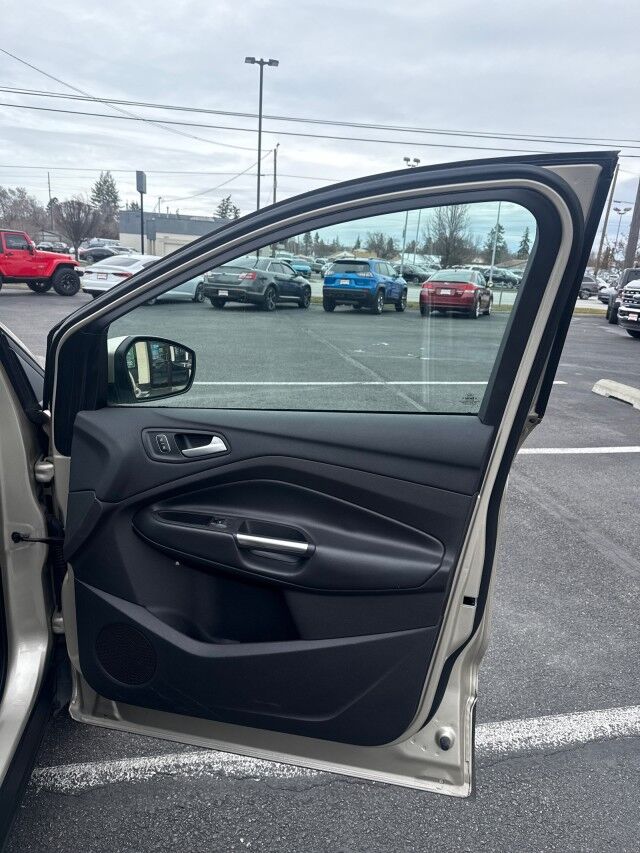 2018 Ford Escape SEL Spokane Valley WA