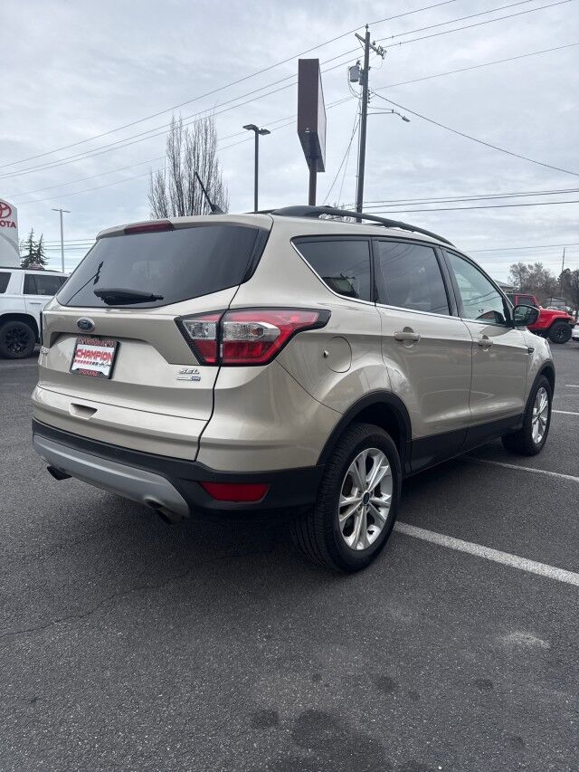 2018 Ford Escape SEL Spokane Valley WA