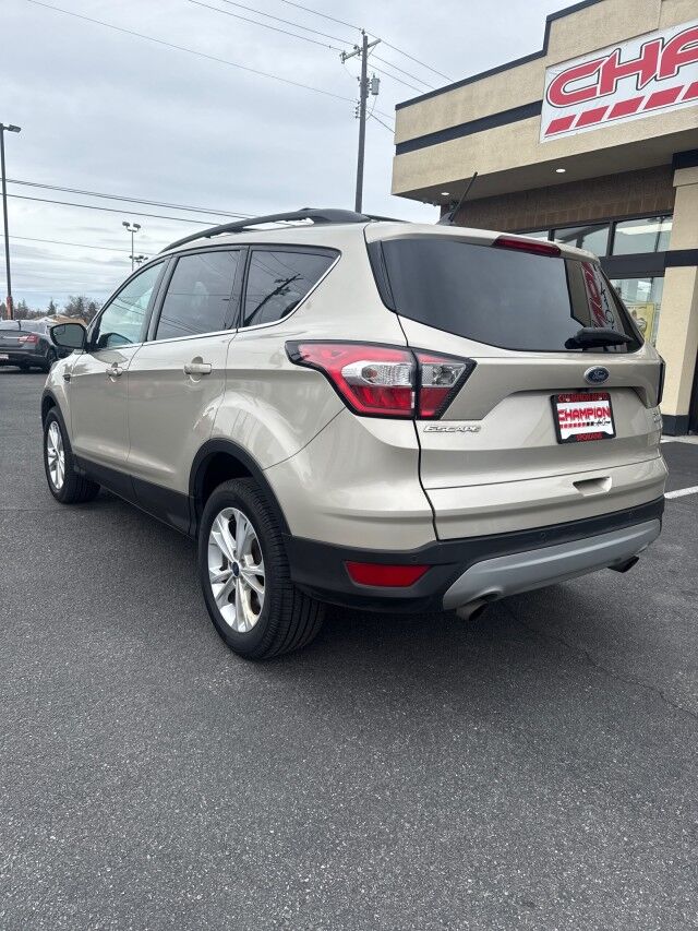 2018 Ford Escape SEL Spokane Valley WA