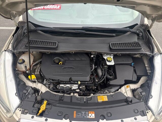 2018 Ford Escape SEL Spokane Valley WA