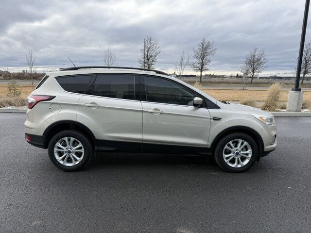 2018 Ford Escape SEL Spokane WA