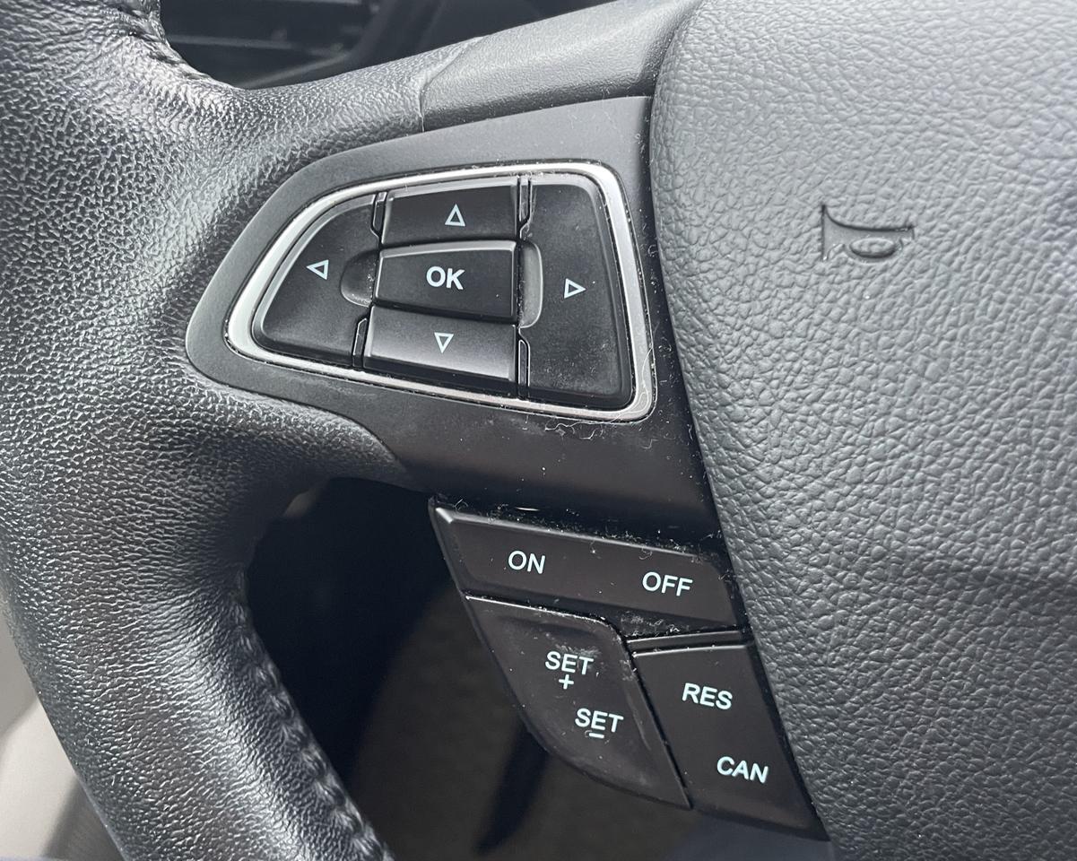 2018 Ford Escape SEL Sport Utility 4D