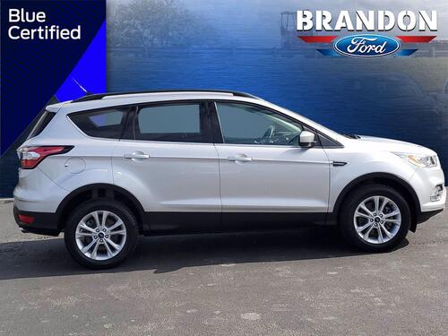 2018 Ford Escape SEL Tampa FL 2018 Ford Escape SEL Tampa FL