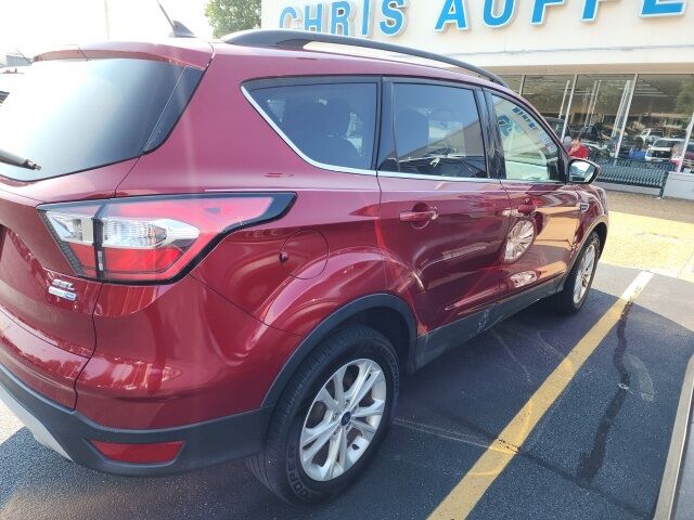 2018 Ford Escape SEL Washington MO