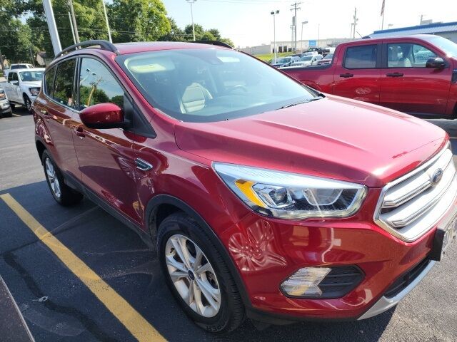 2018 Ford Escape SEL Washington MO