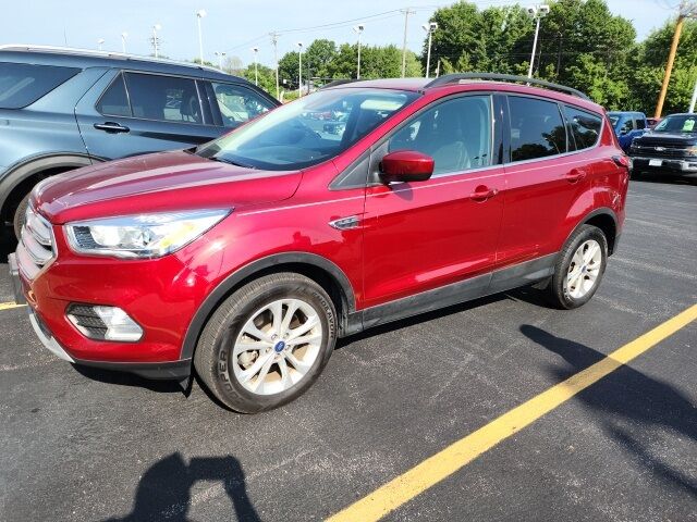 2018 Ford Escape SEL Washington MO
