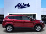 2018 Ford Escape SEL Winder GA 2018 Ford Escape SEL Winder GA