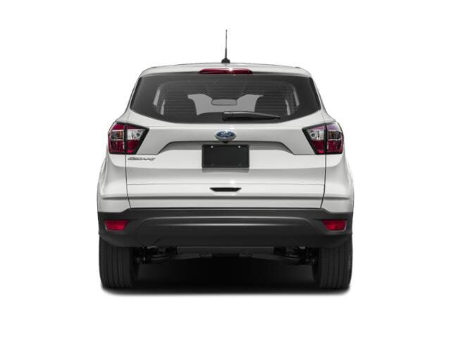 2018 Ford Escape SEL Winder GA
