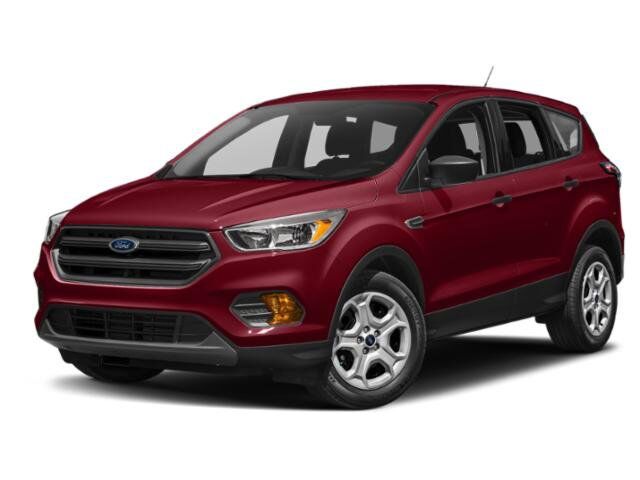2018 Ford Escape SEL Winder GA