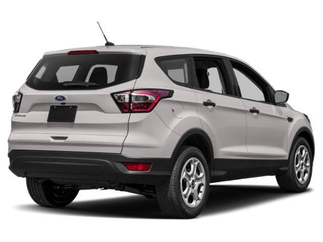 2018 Ford Escape SEL Winder GA