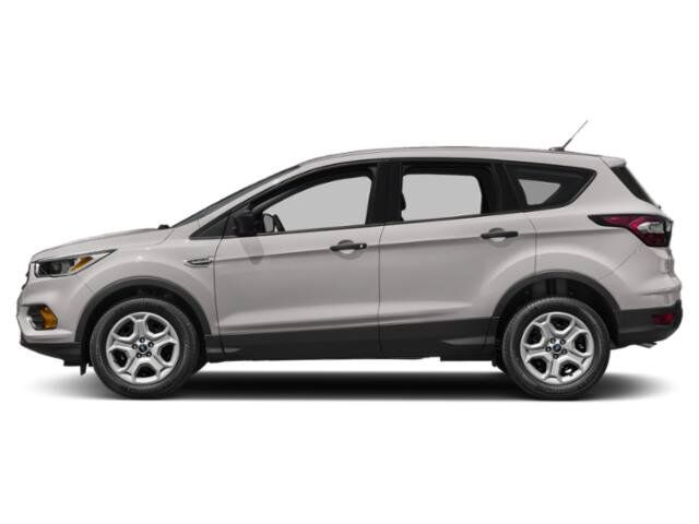 2018 Ford Escape SEL Winder GA