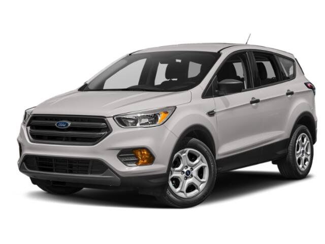 2018 Ford Escape SEL Winder GA