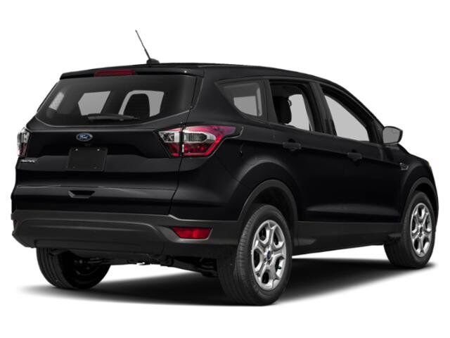 2018 Ford Escape SEL Winder GA