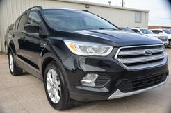 2018_Ford_Escape_SEL_ Wylie TX