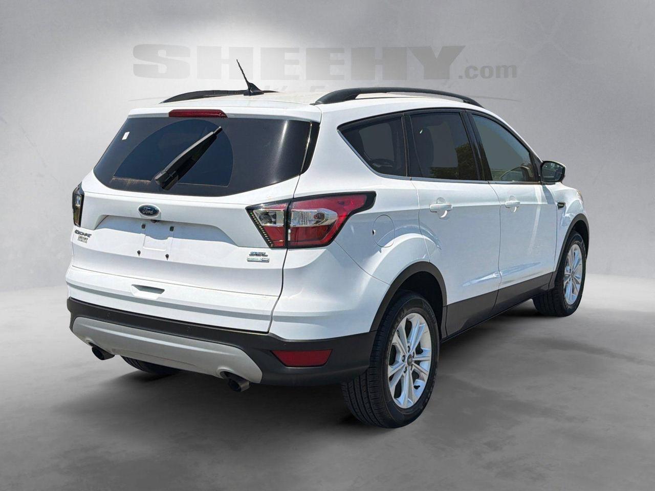 2018 Ford Escape SEL Hagerstown MD