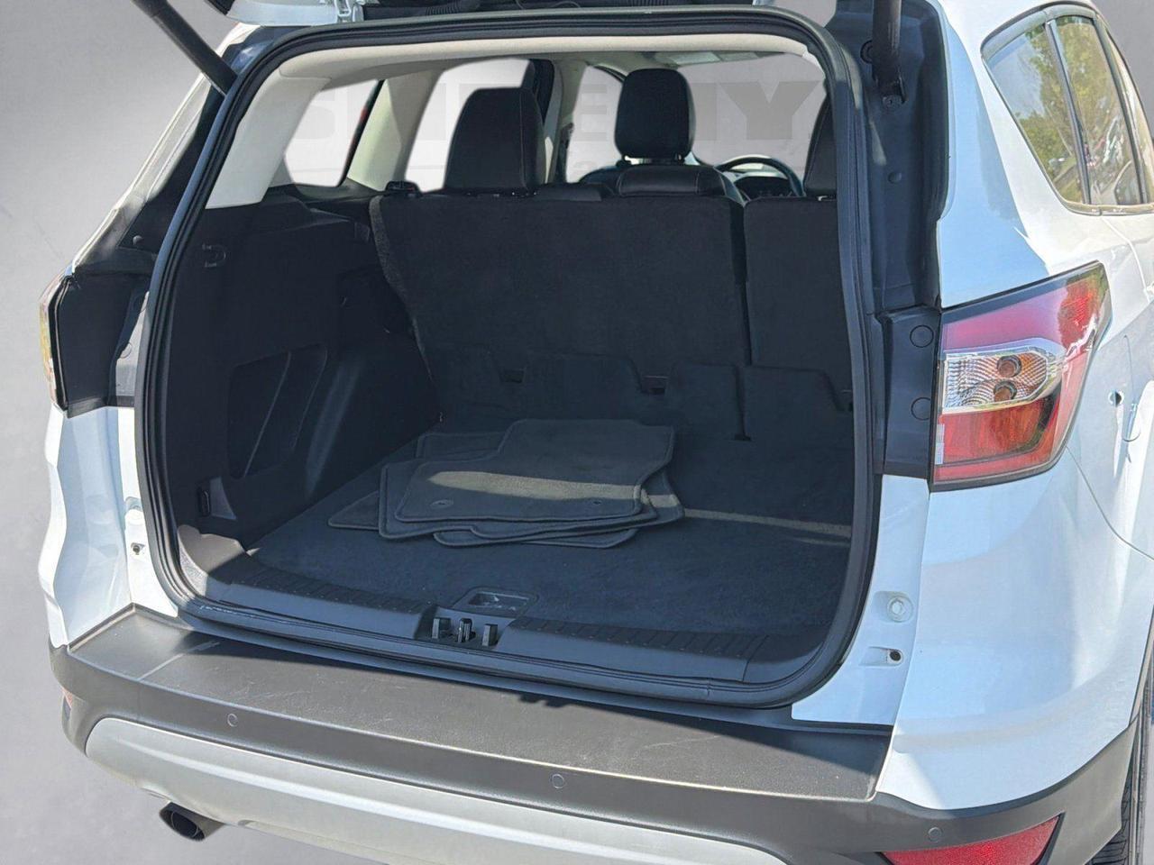 2018 Ford Escape SEL Hagerstown MD