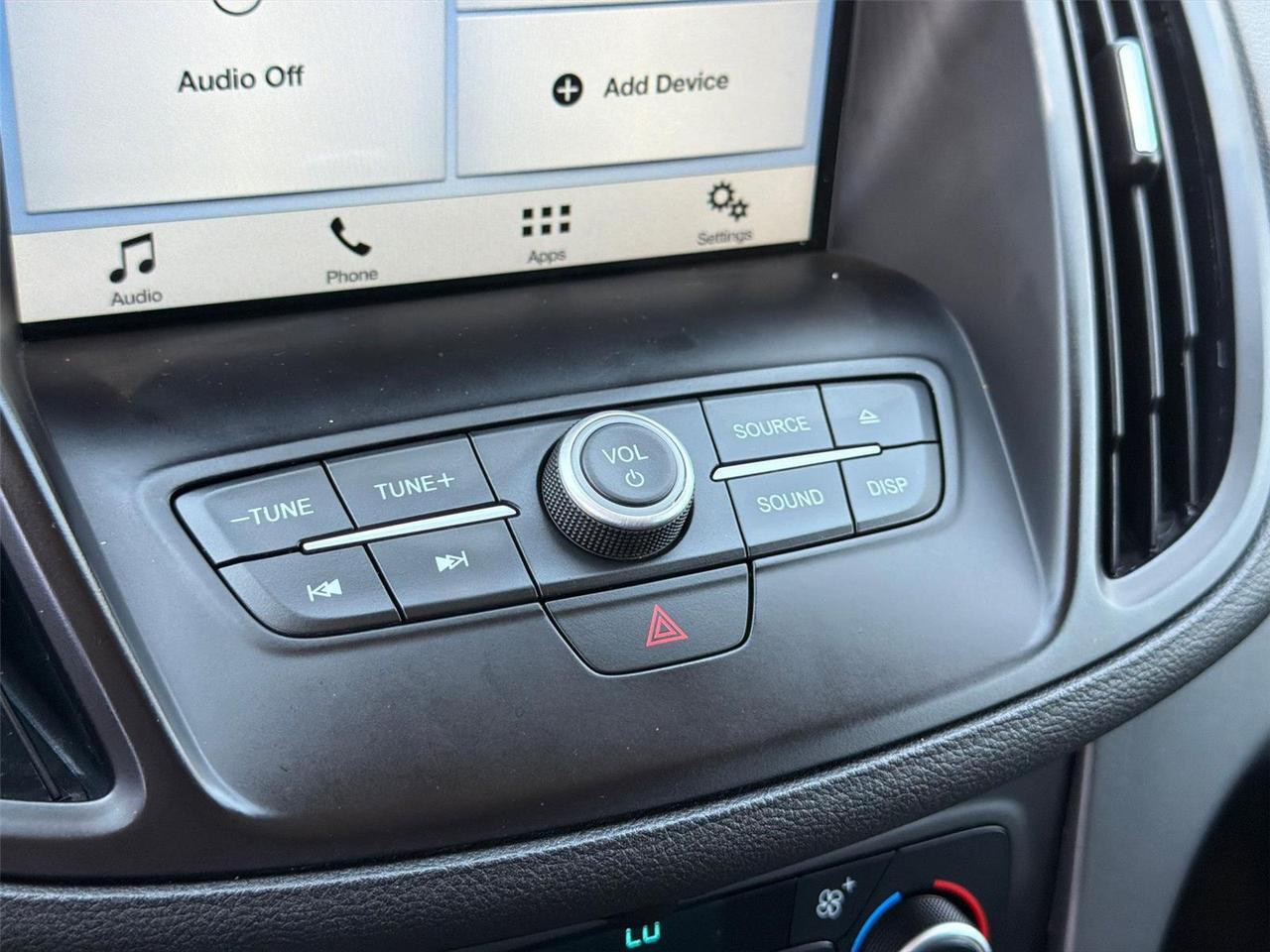 2018 Ford Escape SEL Hagerstown MD