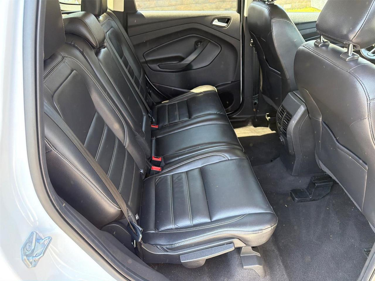 2018 Ford Escape SEL Hagerstown MD