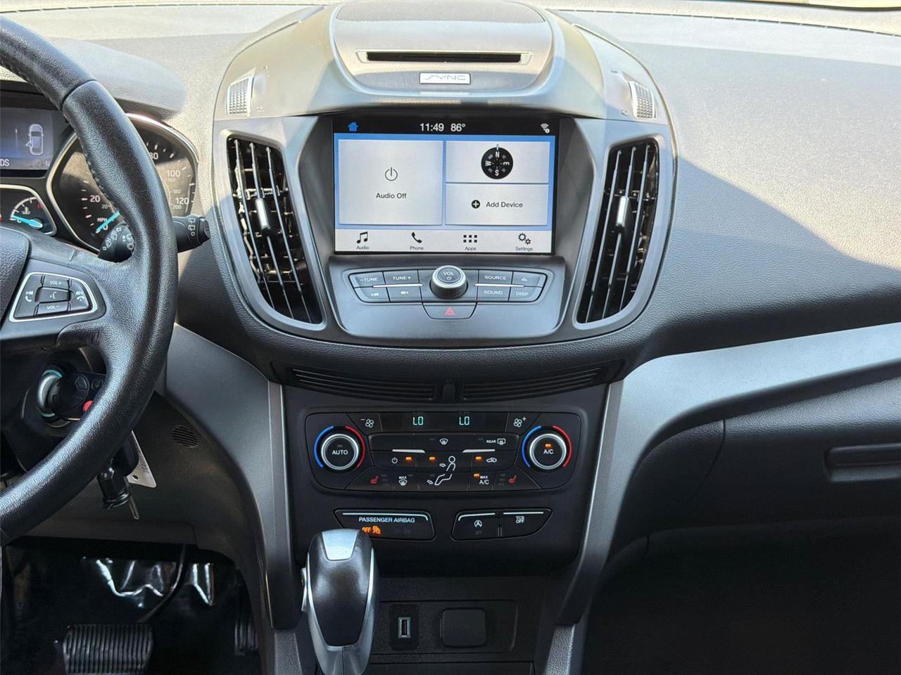 2018 Ford Escape SEL Hagerstown MD