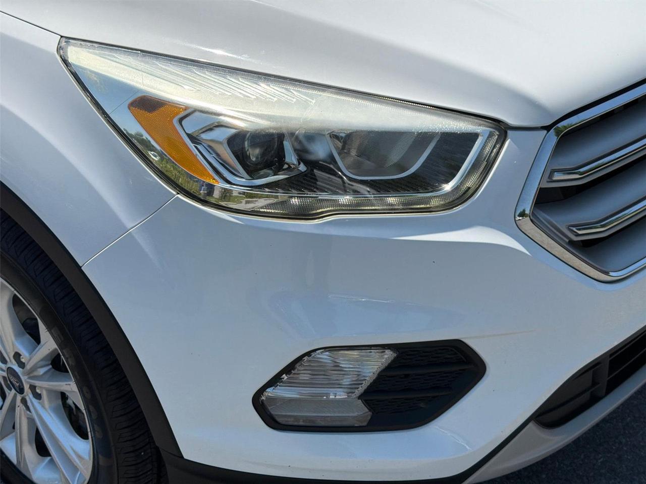 2018 Ford Escape SEL Hagerstown MD