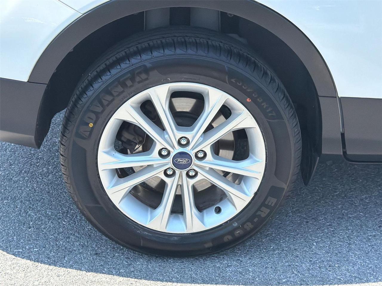 2018 Ford Escape SEL Hagerstown MD