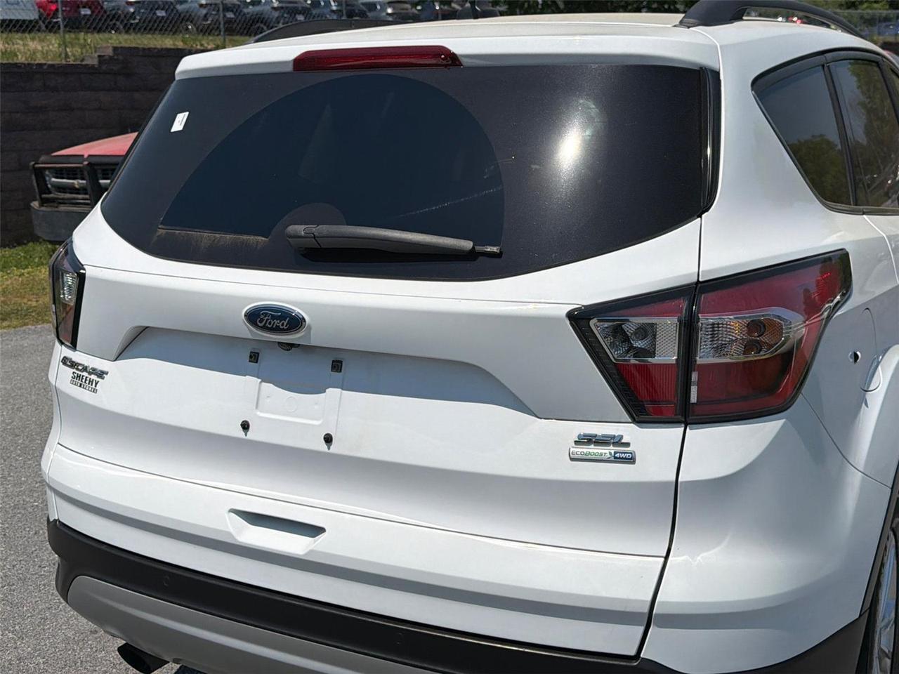 2018 Ford Escape SEL Hagerstown MD