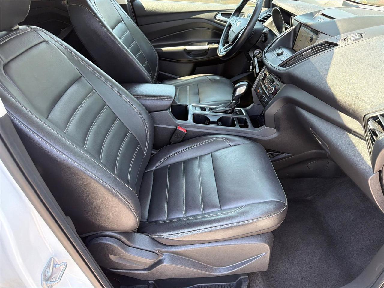 2018 Ford Escape SEL Hagerstown MD