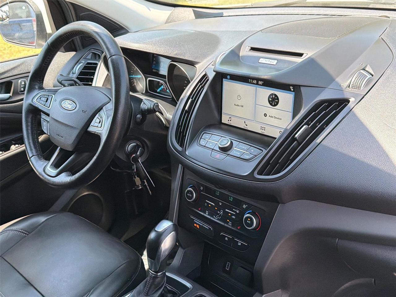 2018 Ford Escape SEL Hagerstown MD