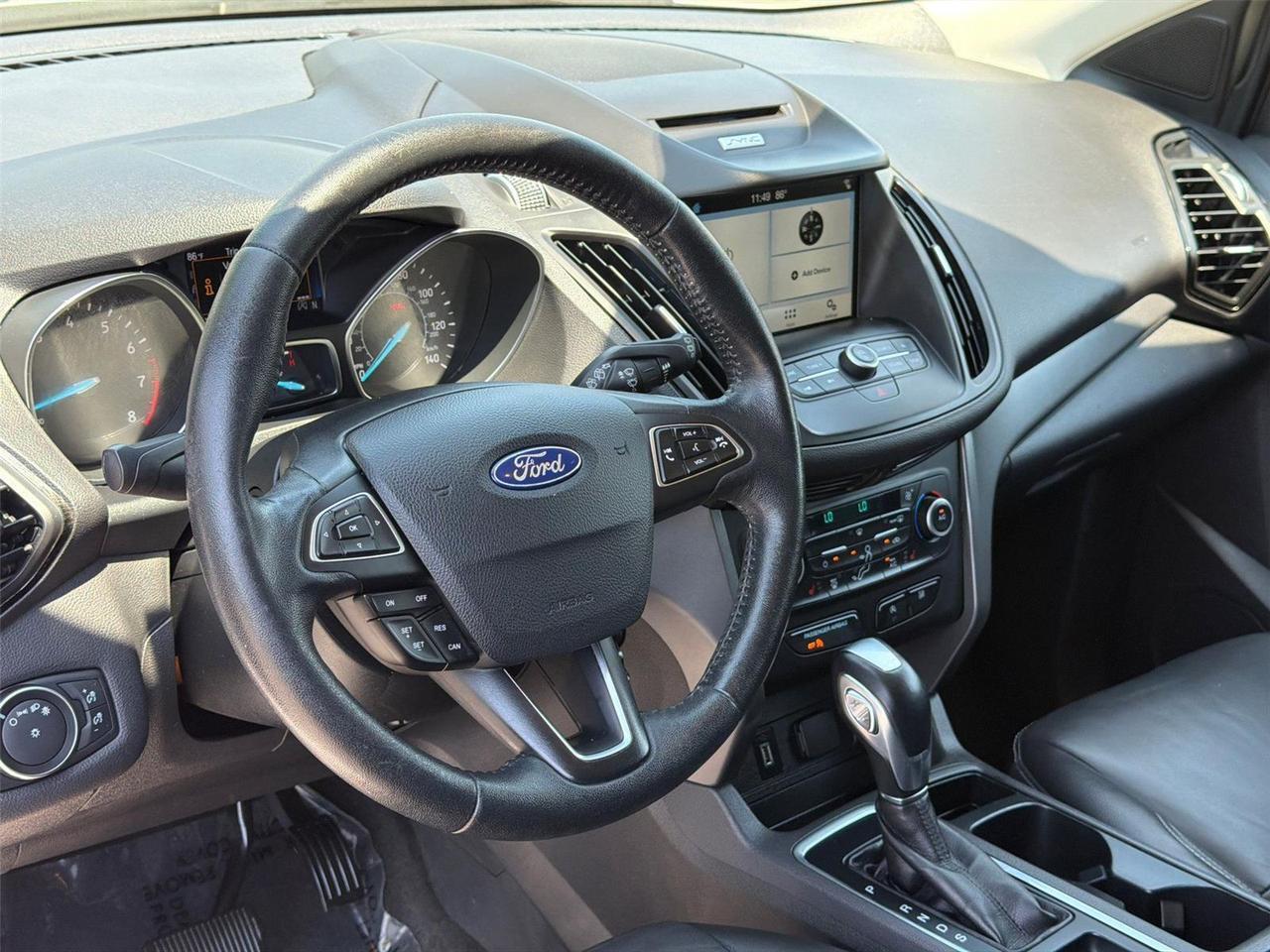 2018 Ford Escape SEL Hagerstown MD