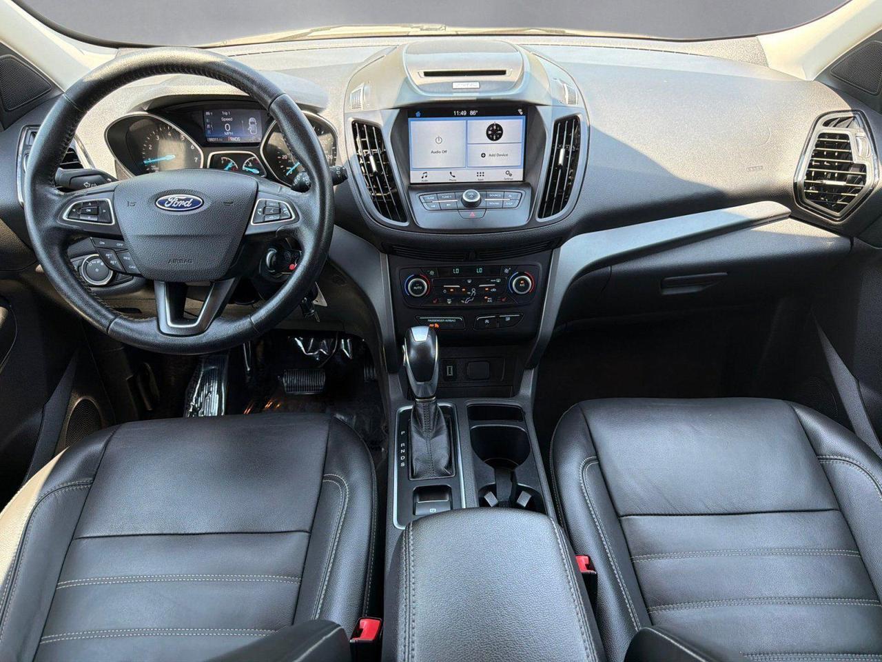 2018 Ford Escape SEL Hagerstown MD