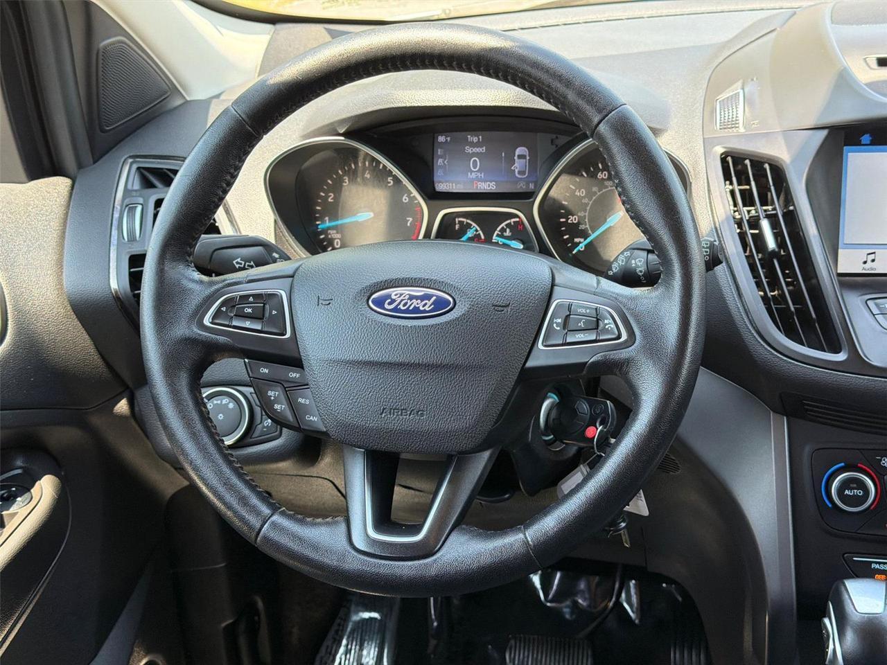2018 Ford Escape SEL Hagerstown MD