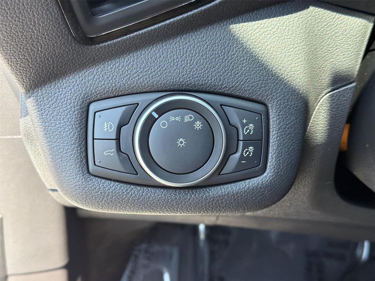 2018 Ford Escape SEL Hagerstown MD