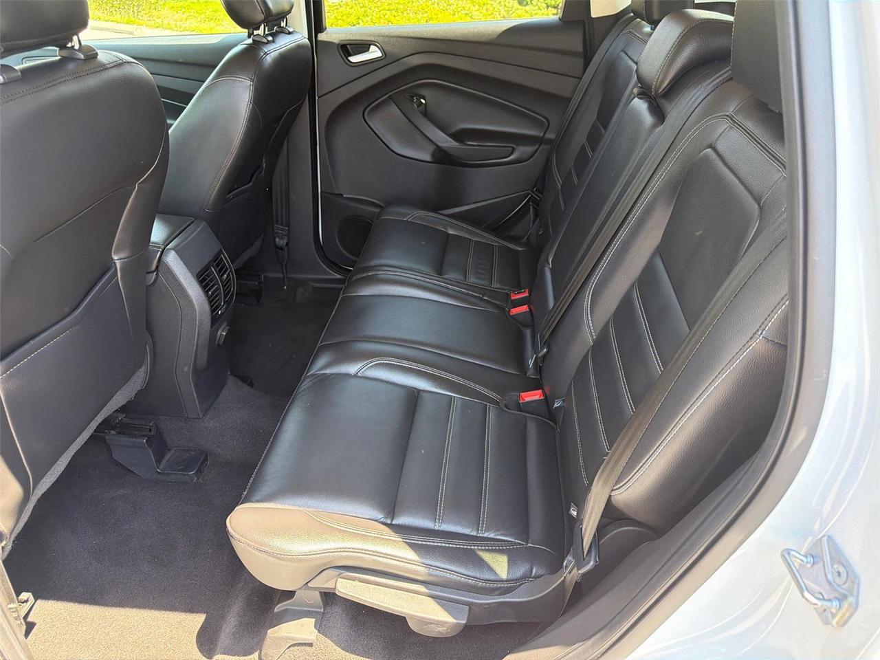 2018 Ford Escape SEL Hagerstown MD