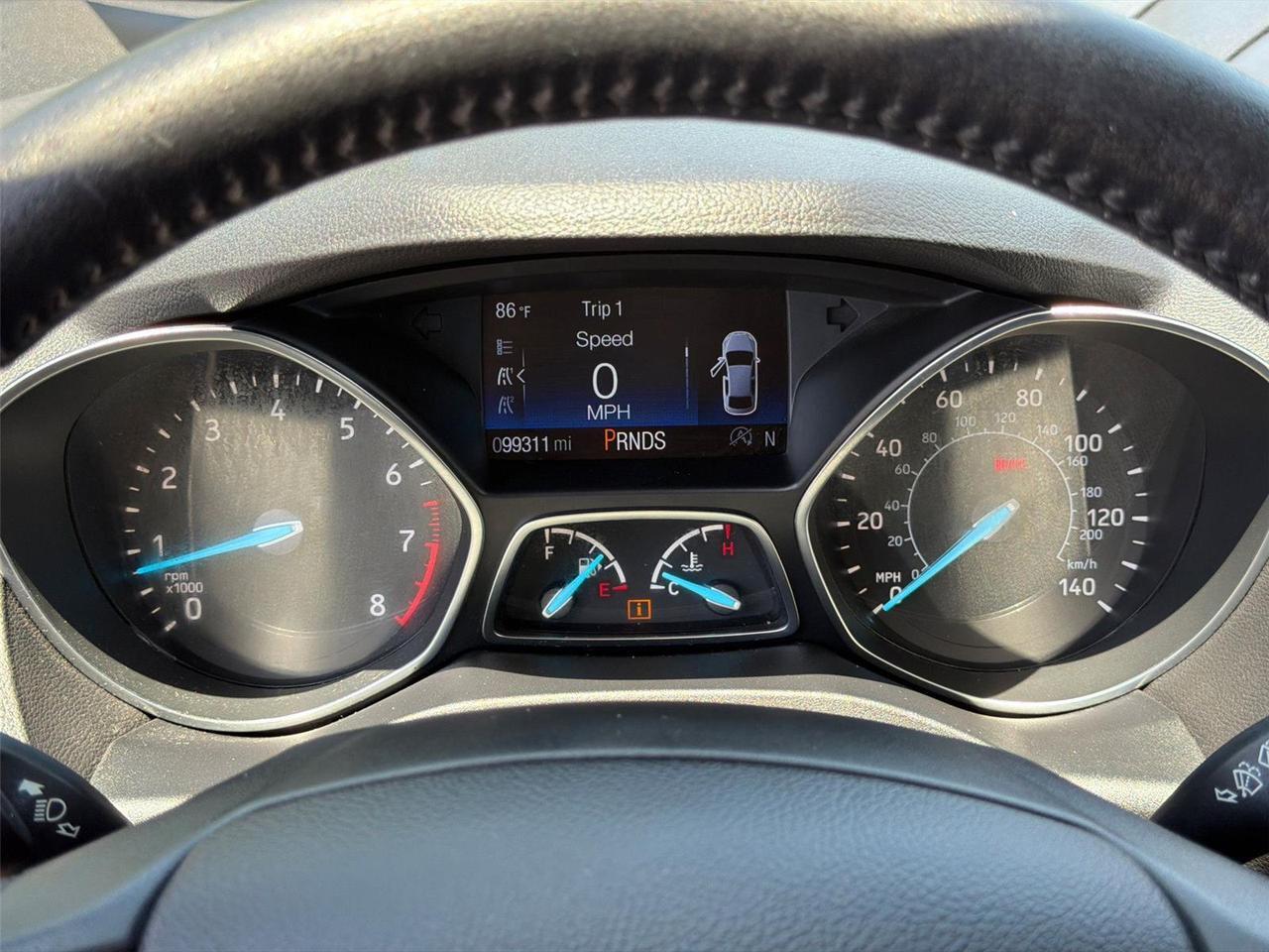 2018 Ford Escape SEL Hagerstown MD