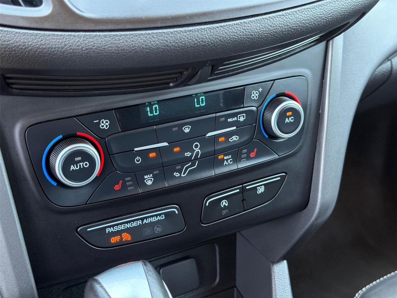 2018 Ford Escape SEL Hagerstown MD