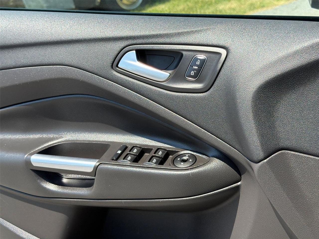 2018 Ford Escape SEL Hagerstown MD