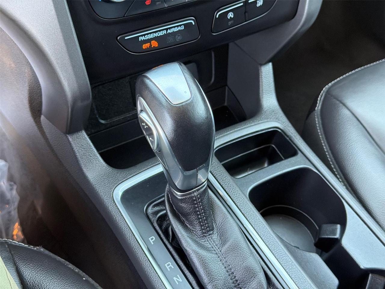 2018 Ford Escape SEL Hagerstown MD