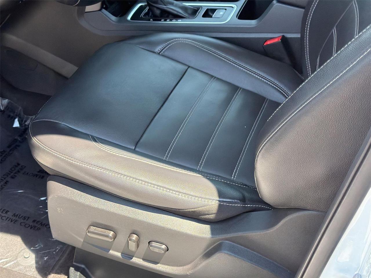 2018 Ford Escape SEL Hagerstown MD