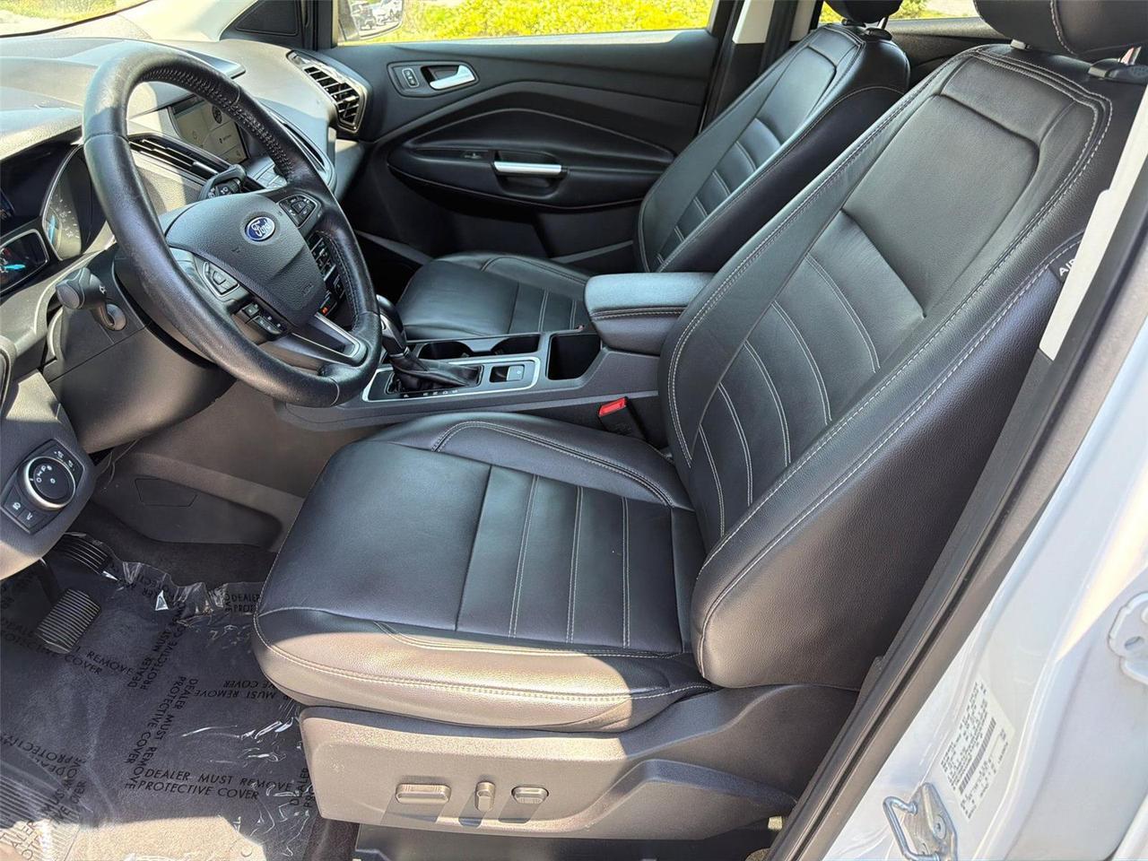2018 Ford Escape SEL Hagerstown MD