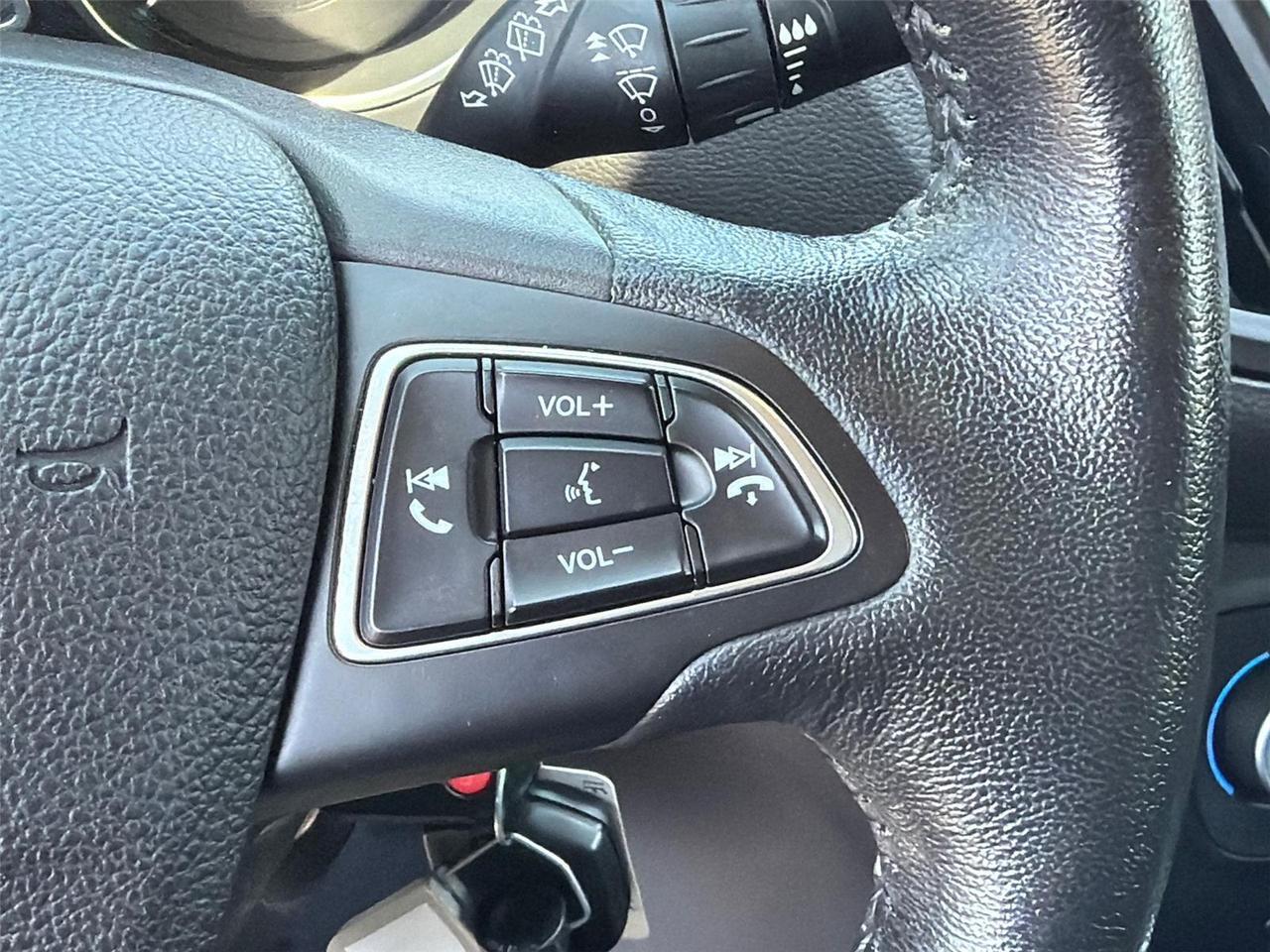 2018 Ford Escape SEL Hagerstown MD