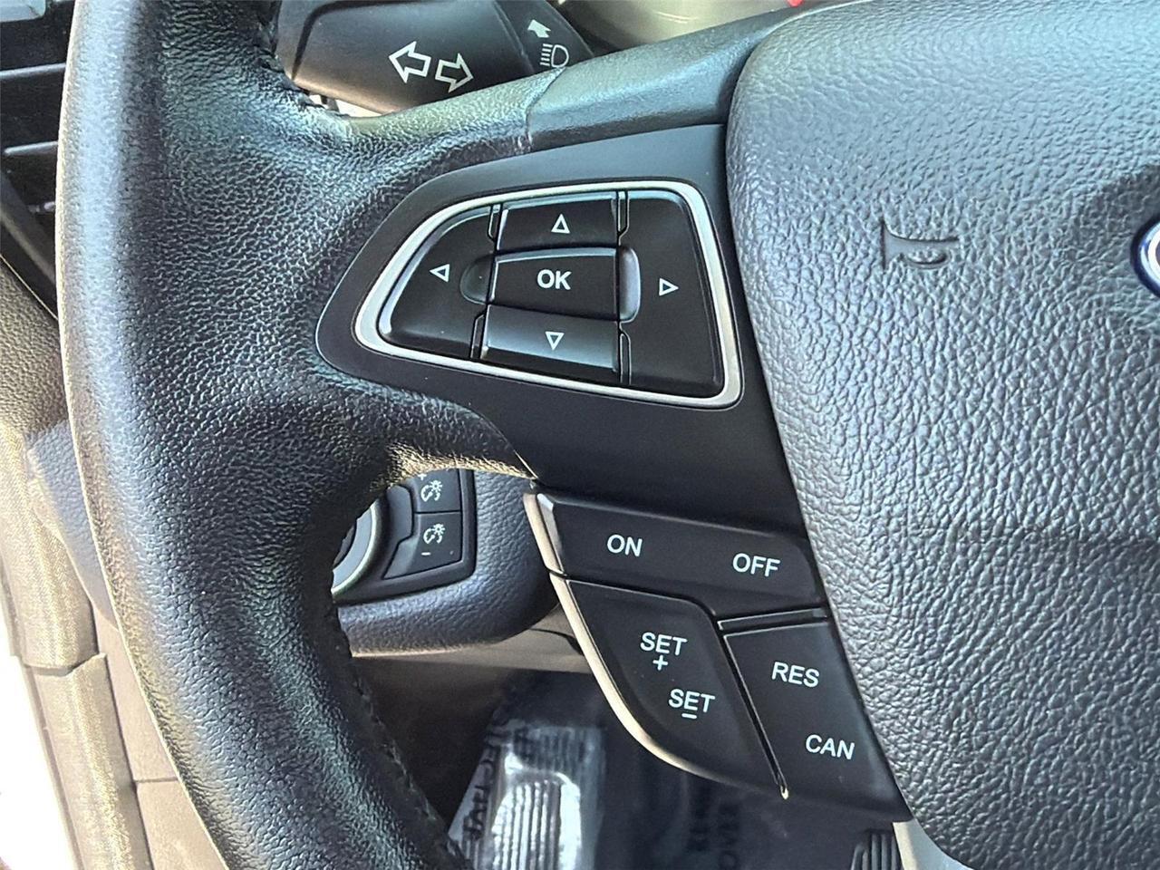 2018 Ford Escape SEL Hagerstown MD